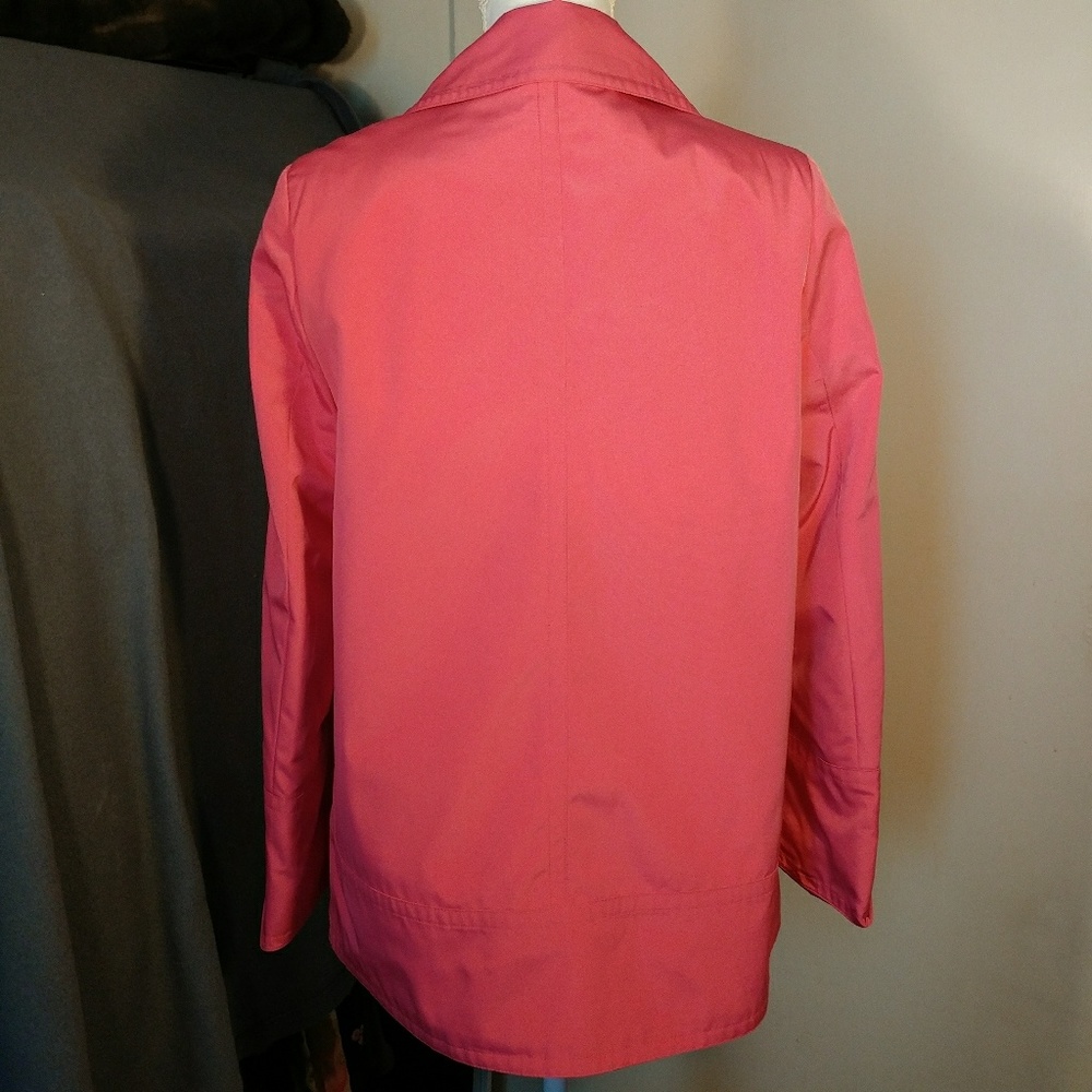 Calvin Klein Jacket - Picture 4 of 7